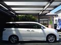 2010 Nissan Elgrand