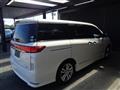 2010 Nissan Elgrand
