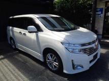 2010 Nissan Elgrand