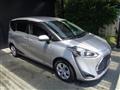 2020 Toyota Sienta
