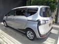 2020 Toyota Sienta
