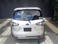 2020 Toyota Sienta