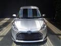 2020 Toyota Sienta