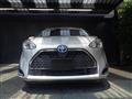 2020 Toyota Sienta