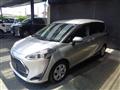 2020 Toyota Sienta