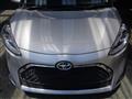 2020 Toyota Sienta