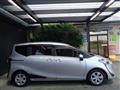 2020 Toyota Sienta