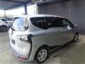 2020 Toyota Sienta