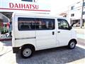 2022 Daihatsu Hijet Cargo