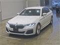 2021 BMW 5 Series