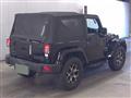 2013 Jeep Wrangler