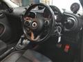 2017 Smart Smart ForFour