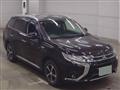 2016 Mitsubishi Outlander