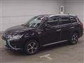 2016 Mitsubishi Outlander