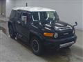 2014 Toyota FJ Cruiser