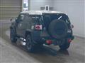 2014 Toyota FJ Cruiser