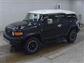 2014 Toyota FJ Cruiser