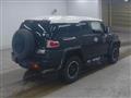 2014 Toyota FJ Cruiser