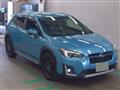 2019 Subaru IMPREZA XV HYBRID