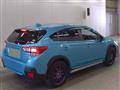 2019 Subaru IMPREZA XV HYBRID