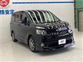 2007 Toyota Voxy