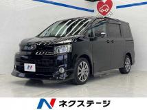 2007 Toyota Voxy