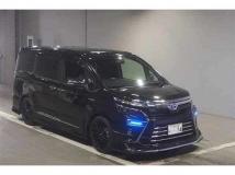 2020 Toyota Voxy