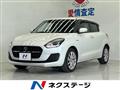 2021 Suzuki Swift