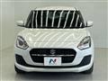 2021 Suzuki Swift