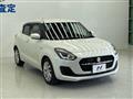 2021 Suzuki Swift