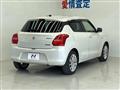 2021 Suzuki Swift