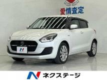 2021 Suzuki Swift
