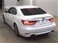 2015 Lexus LS