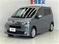 2013 Daihatsu Move