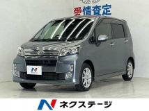 2013 Daihatsu Move