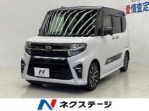 2019 Daihatsu Tanto