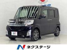 2014 Daihatsu Tanto