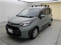 2023 Toyota Sienta
