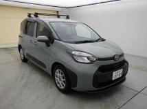 2023 Toyota Sienta