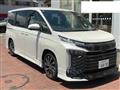 2024 Toyota Voxy