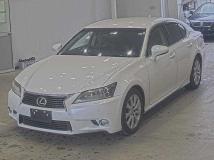 2012 Lexus GS