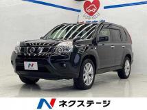 2013 Nissan X-Trail