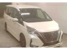 2020 Nissan Serena