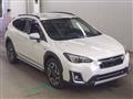 2019 Subaru IMPREZA XV HYBRID
