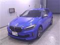 2020 BMW 1 Series