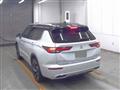 2023 Mitsubishi Outlander