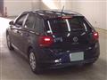 2021 Volkswagen Polo