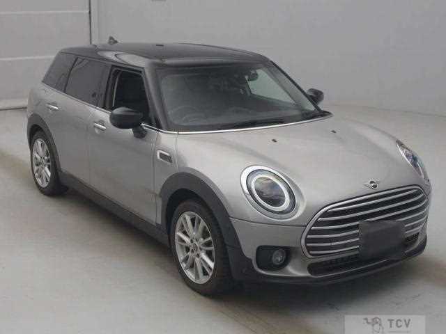 2023 BMW MINI
