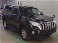 2015 Toyota Land Cruiser Prado