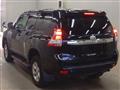 2015 Toyota Land Cruiser Prado